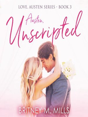 cover image of Austen Unscripted